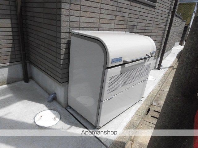 その他共有部分　その他共有部分