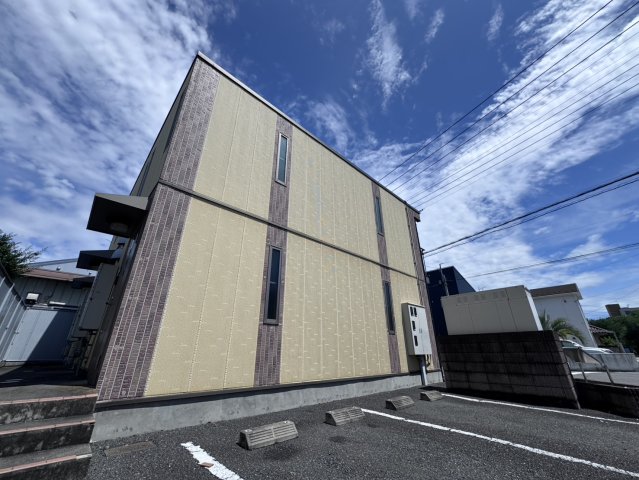 建物外観　他社様掲載物件もまとめてご紹介、ご案内可能です(^^)/