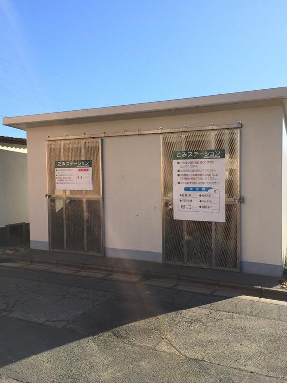 サニーガーデン明野2号棟_その他_4
