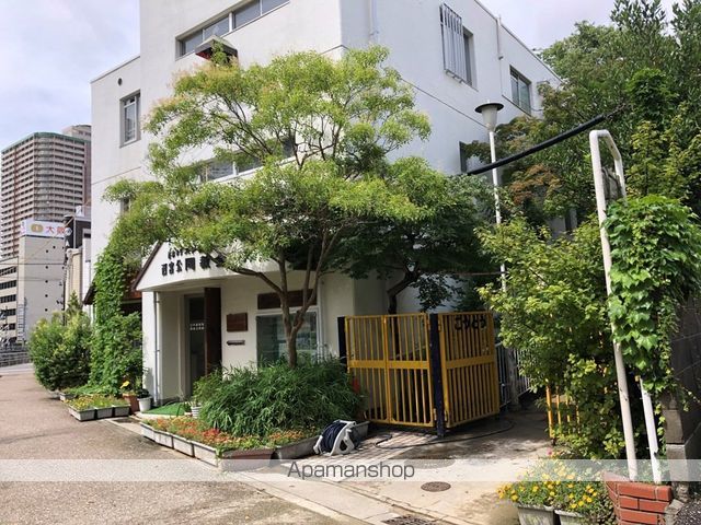 幼稚園・保育園　西宮公同幼稚園（幼稚園・保育園）まで1032m