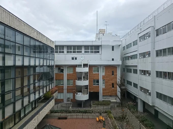 大学・短大　私立嵯峨美術大学（大学・短大）まで590m