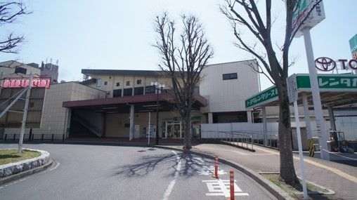 その他　本庄駅北口（その他）まで2200m