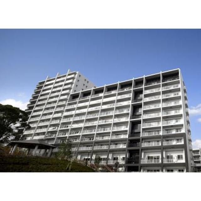建物外観　★外観★