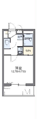 1K Mansion in Naha, Okinawa — photo 2 of 3