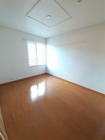 その他部屋・スペース　きれいな内装です
