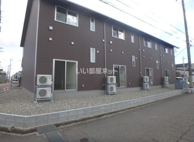 ＪＲ信越本線 長岡駅 徒歩43分 築1年