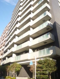 建物外観　☆きれいな外観☆