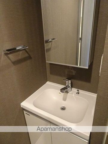 KNOTS大山の内装写真