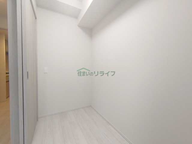 ブルックサイドレジデンス木場の内装写真