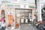 コンビニ　セブンイレブン阪急淡路駅東口店（コンビニ）まで245m