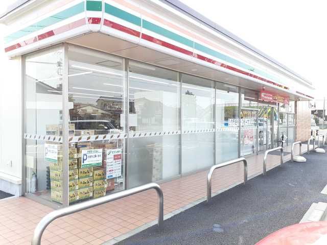 コンビニ　セブンイレブン 千秋浅野羽根店（コンビニ）まで414m