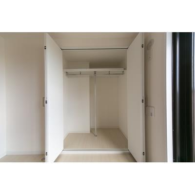 収納　収納※別部屋参考写真