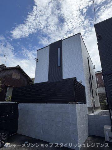 ＪＲ鹿児島本線 小森江駅 徒歩12分 築1年