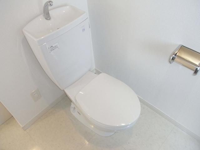 トイレ　★もちろんバス・トイレ別★