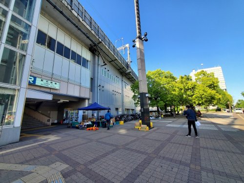 その他　新大阪駅東口（その他）まで377m