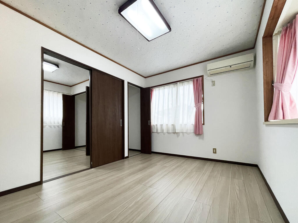 その他部屋・スペース　2階洋室