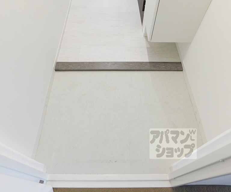 玄関　綺麗な玄関ですね