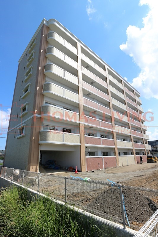 建物外観　初期費用分割可能(クレジットカード利用可)