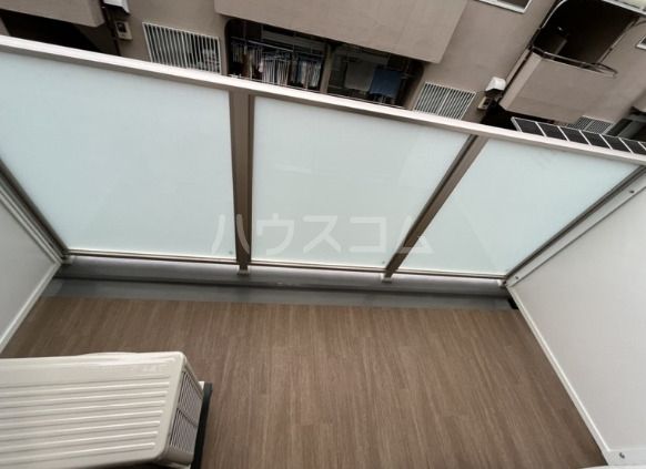 AZESTお花茶屋IVの内装写真