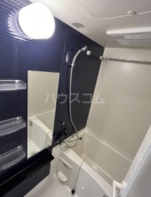 AZESTお花茶屋IVの風呂写真