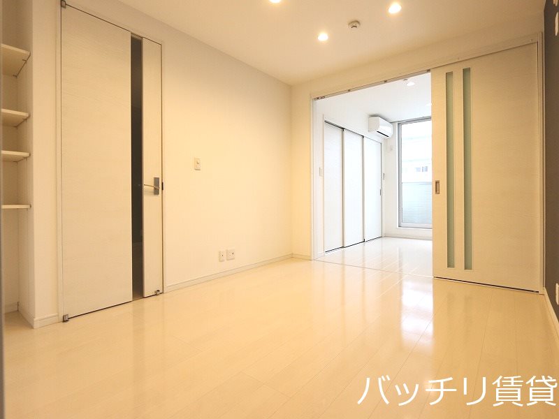 その他部屋・スペース　同型タイプの為、現況優先
