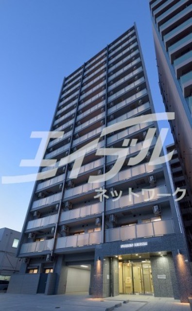 地下鉄御堂筋線 江坂駅 徒歩6分 築12年