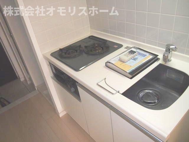 キッチン