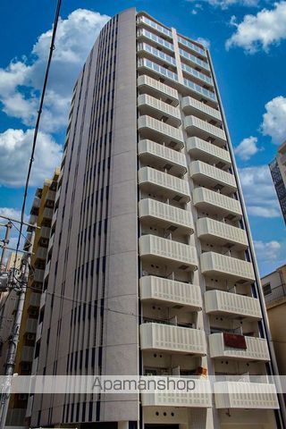 地下鉄谷町線 南森町駅 徒歩7分 築19年