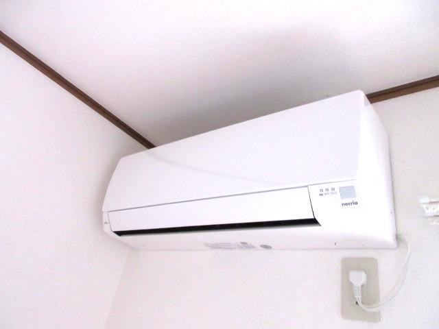 その他設備　2基あり