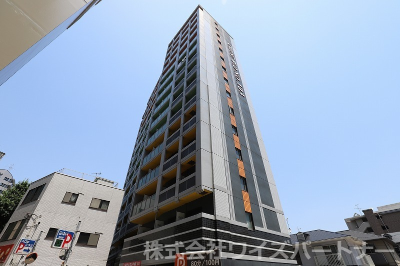 ＪＲ鹿児島本線 博多駅 徒歩10分 築11年
