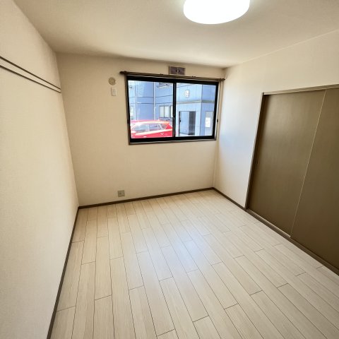 ウインディアおだの居間写真