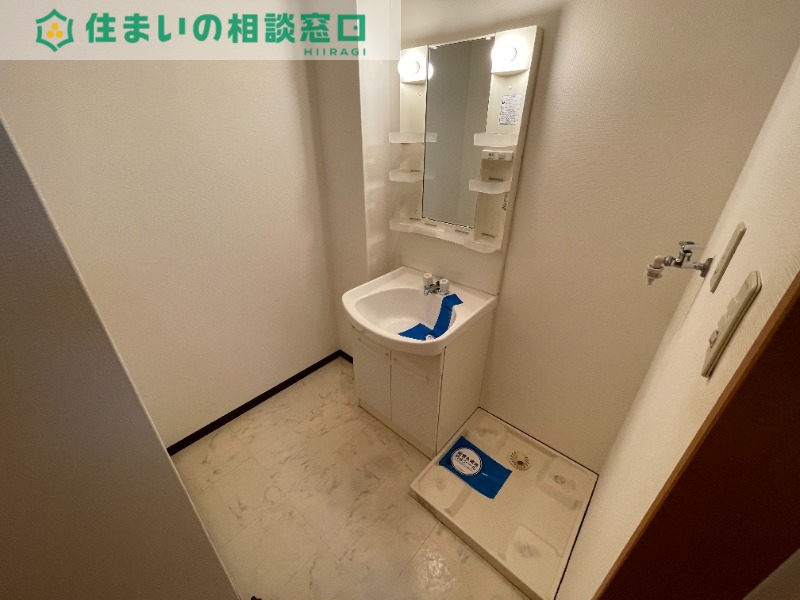 名鉄名古屋本線 男川駅 徒歩17分 4階建 築22年の内装写真