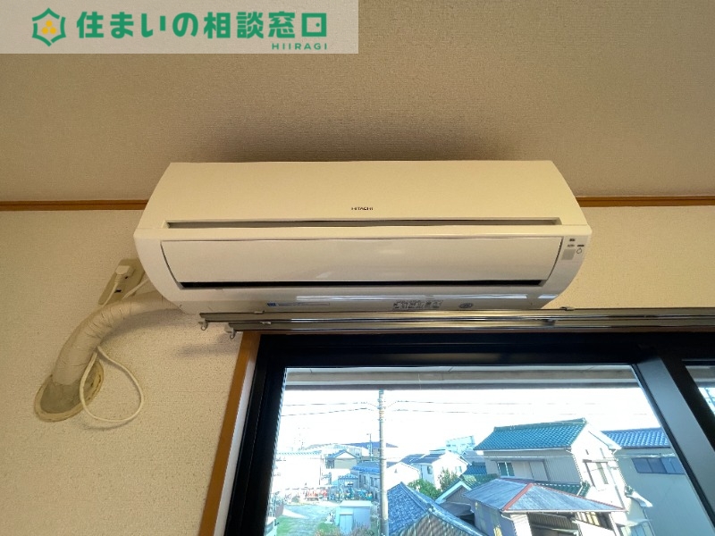 名鉄名古屋本線 男川駅 徒歩17分 4階建 築22年のその他写真