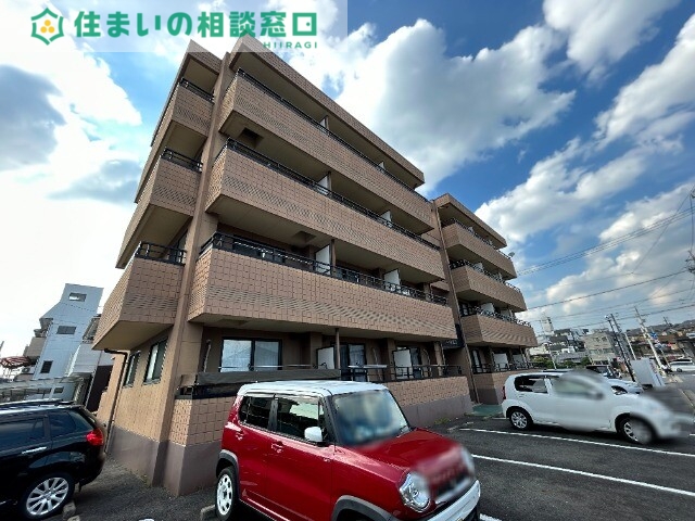 名鉄名古屋本線 男川駅 徒歩17分 築22年