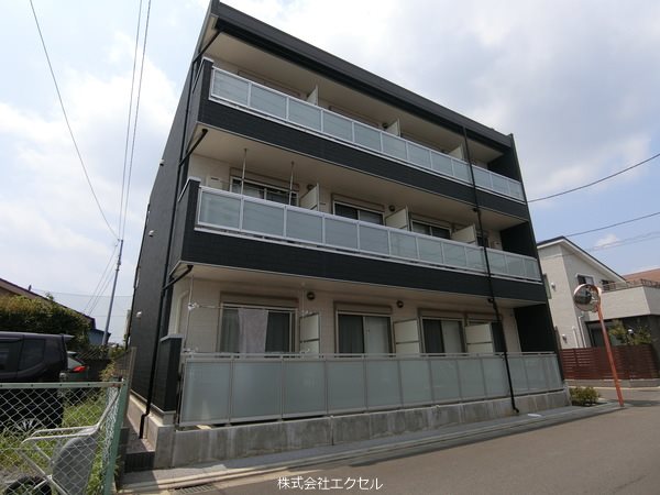 多摩都市モノレール 桜街道駅 徒歩6分 築9年