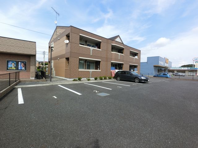 ＪＲ成田線 木下駅 徒歩9分 2階建 築15年のその他写真