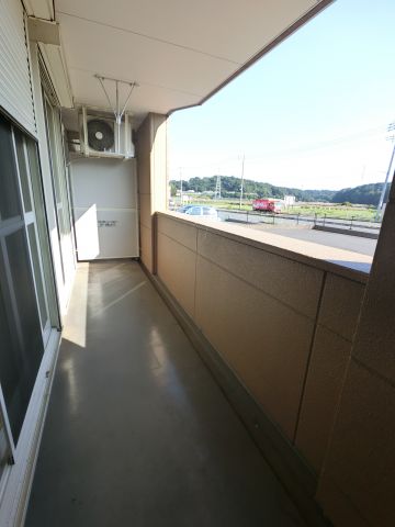 ＪＲ成田線 木下駅 徒歩9分 2階建 築15年の内装写真