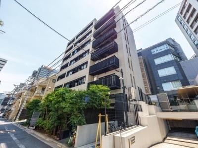 ＪＲ山手線 恵比寿駅 徒歩3分 築11年
