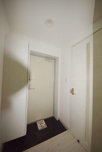 三橋ーMSKの玄関写真