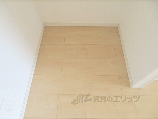 その他部屋・スペース　冷蔵庫置場