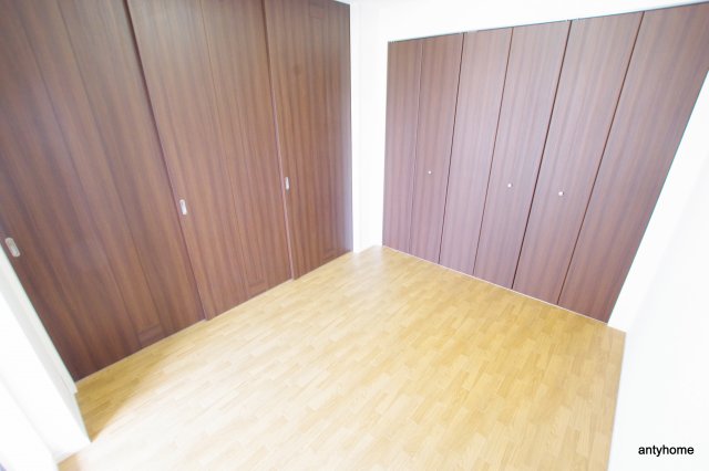 地下鉄御堂筋線 東三国駅 徒歩9分 25階建 築19年の内装写真