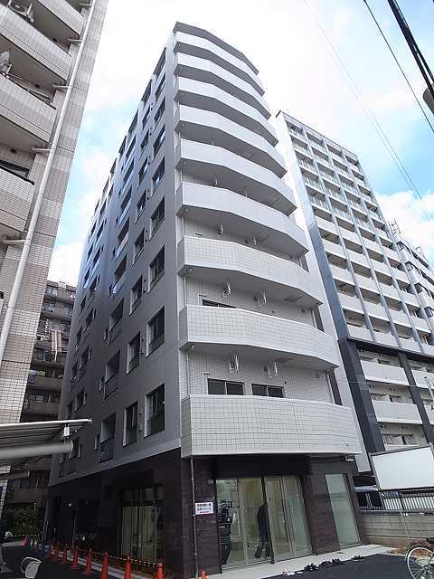 建物外観　外観・土地