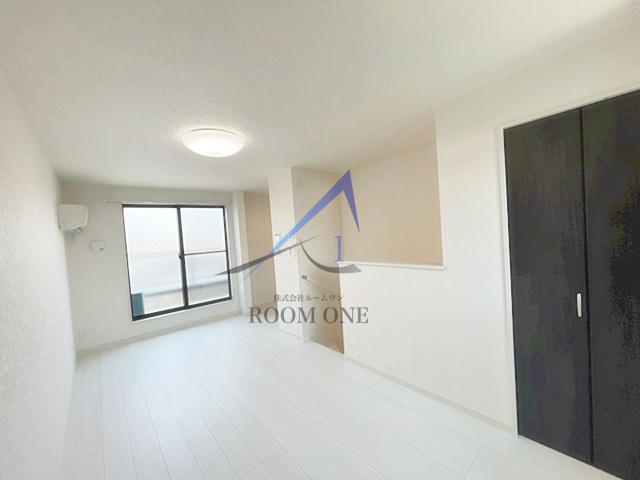 居室・リビング　洋室のお部屋です。