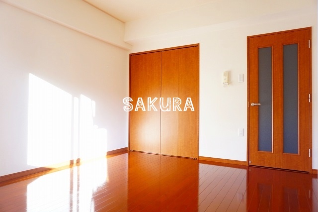 その他部屋・スペース　家具を配置しやすい人気の間取りです♪
