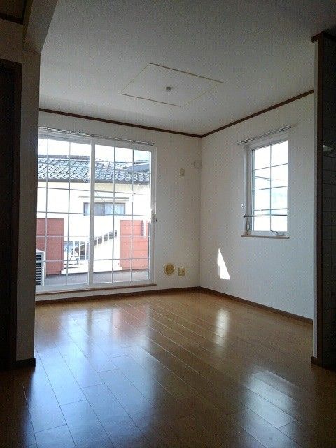 ＪＲ可部線 可部駅 徒歩14分 2階建 築26年の内装写真