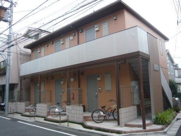 建物外観　☆綺麗な外観☆
