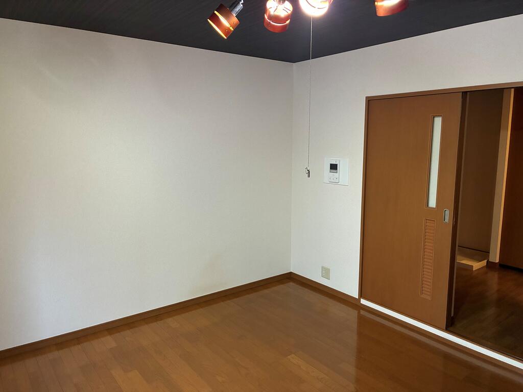 U-HOUSE船橋本町の内装写真