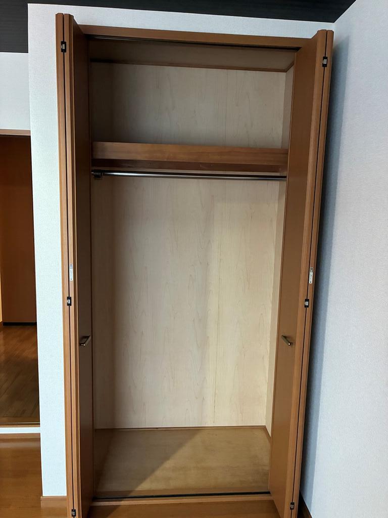 U-HOUSE船橋本町の内装写真