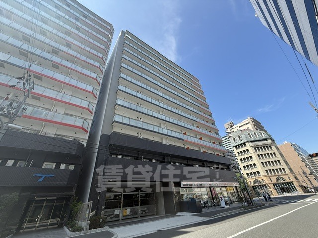 地下鉄御堂筋線 新大阪駅 徒歩9分 築2年
