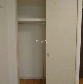 収納　《見学予約受付中》設備充実レジデンスマンション！